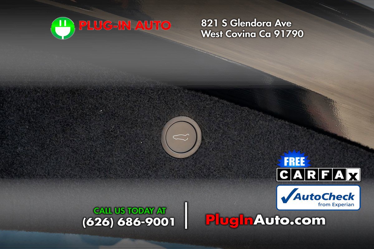 Used 2022 Tesla Model X Plaid AWD/4WD image 14