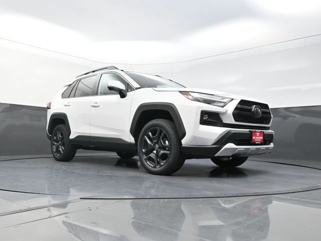 Used 2024 Toyota RAV4 Adventure image 49