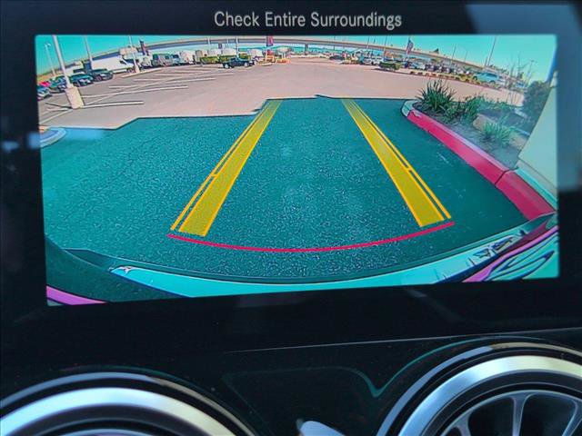 Certified 2022 Mercedes-Benz GLB 250 4MATIC image 13