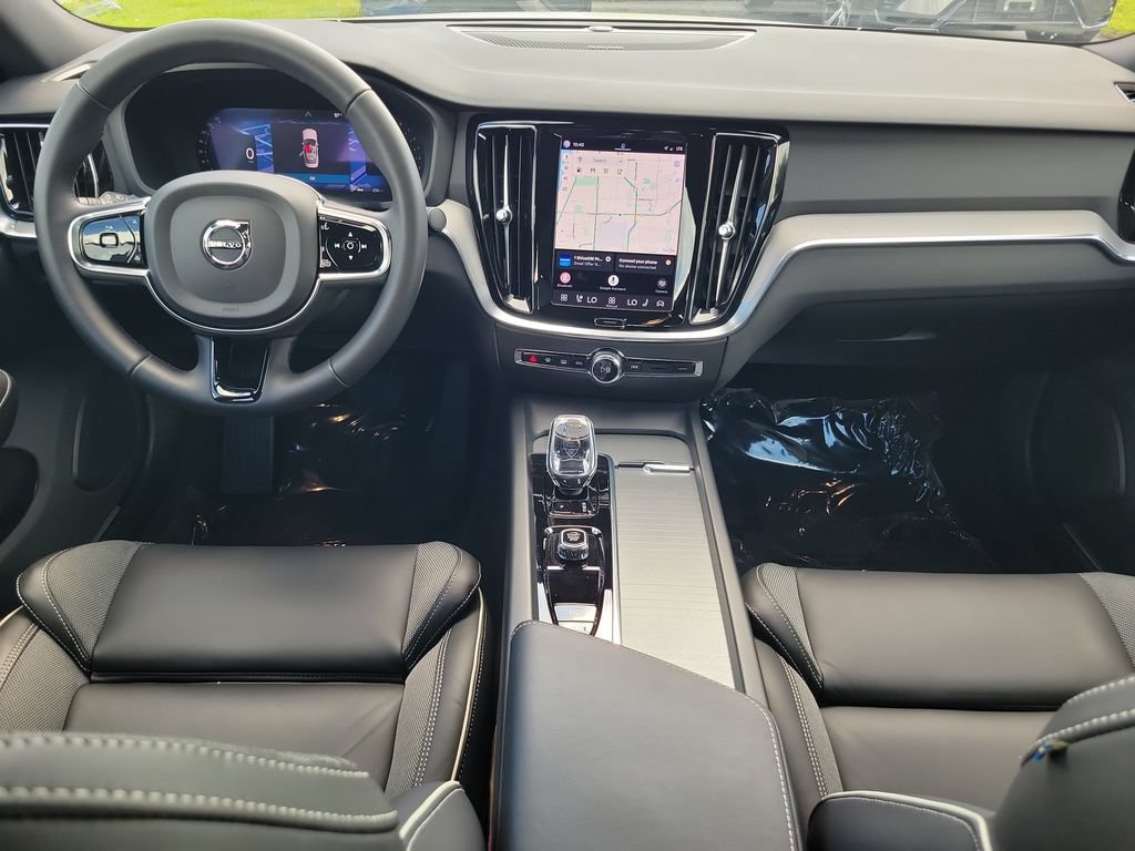 Certified 2024 Volvo S60 B5 Plus w/ Climate Package AWD/4WD image 14