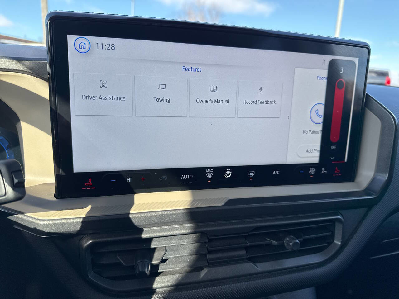 Certified 2025 Ford Bronco Sport Big Bend w/ Convenience Package image 33