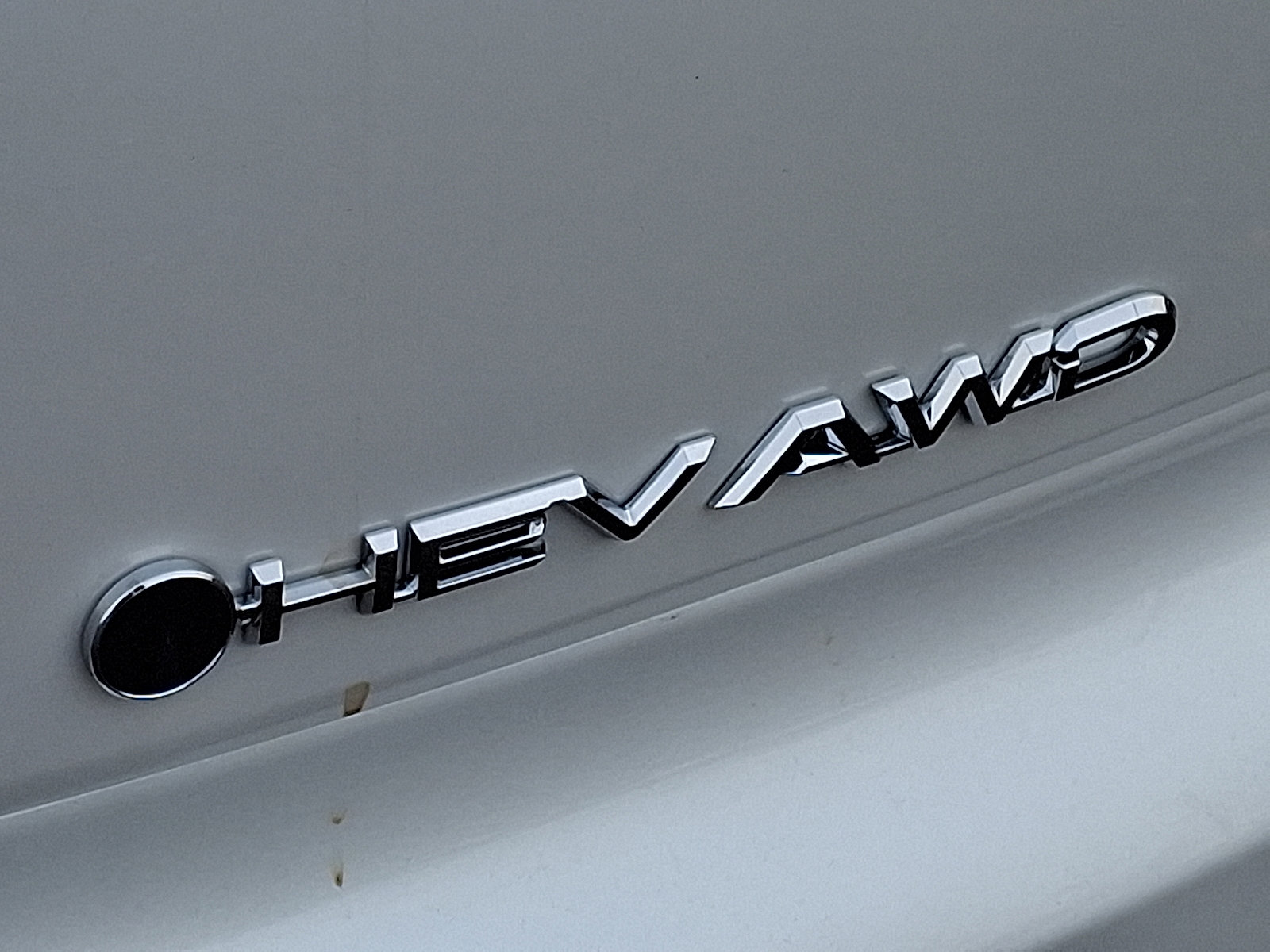 New 2025 Toyota Crown Signia AWD/4WD image 15