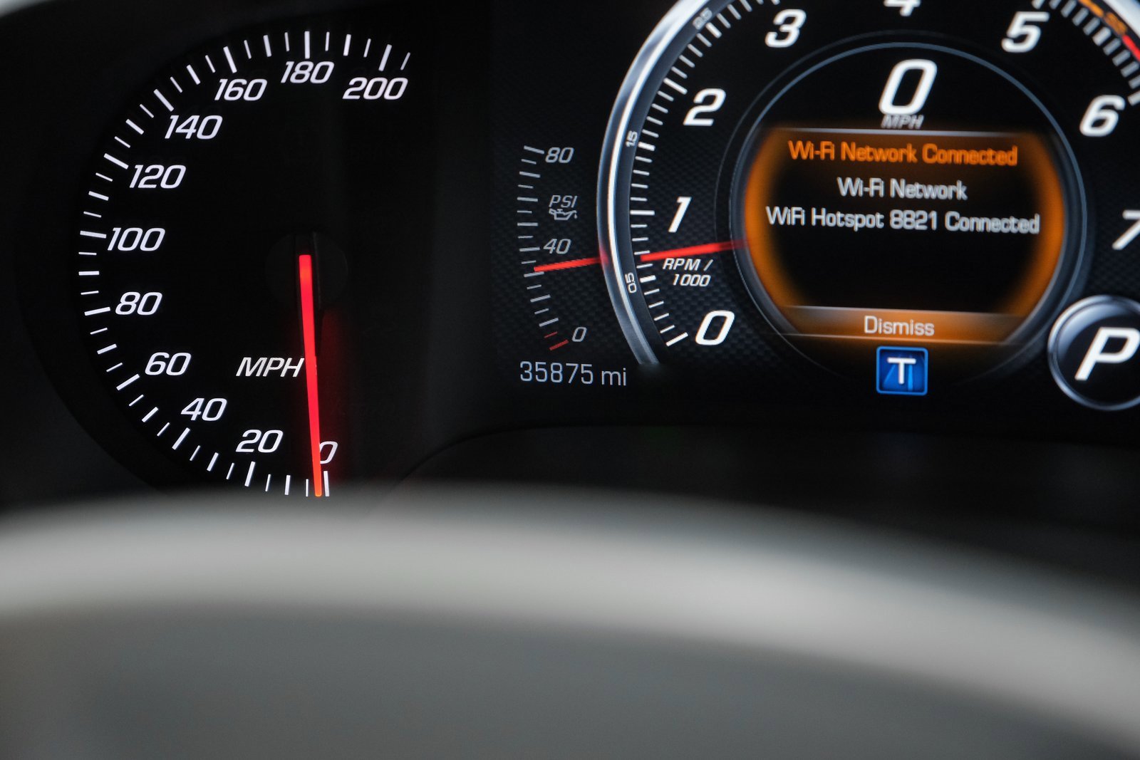 Used 2017 Chevrolet Corvette Grand Sport image 23