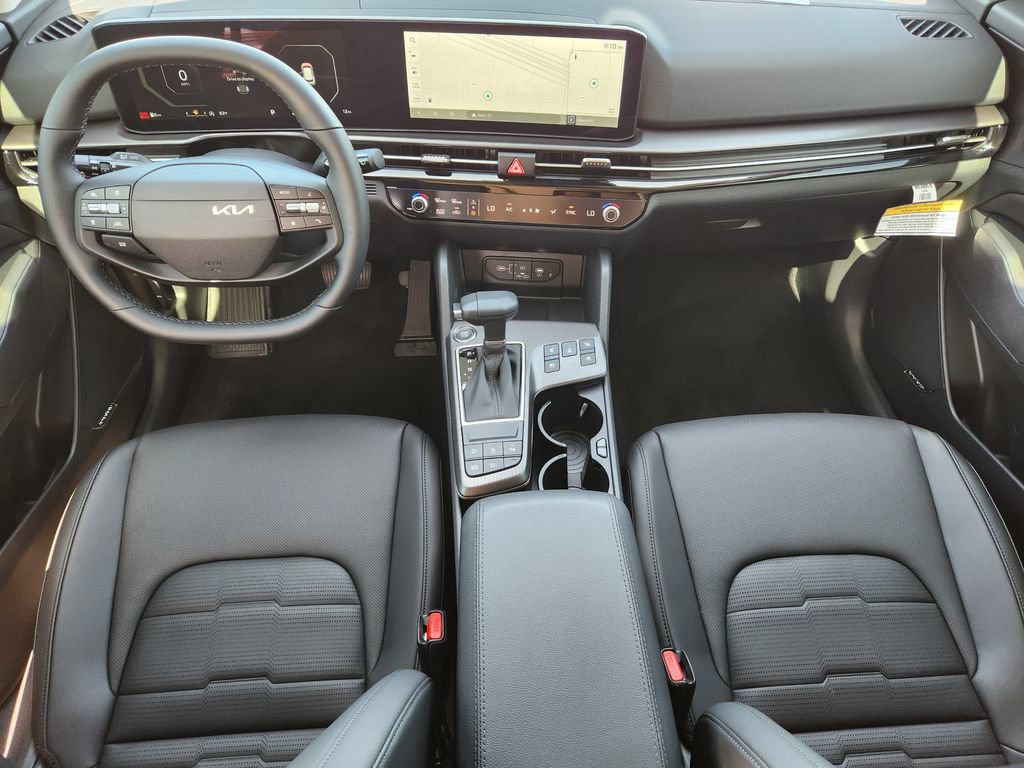 New 2026 Kia Sportage SX FWD image 24