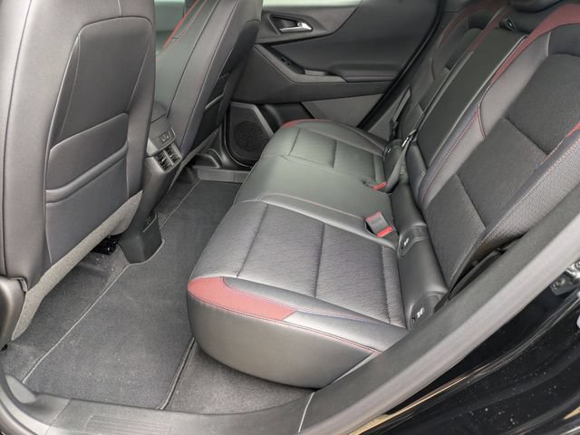 New 2026 Chevrolet Equinox RS w/ Convenience Package III FWD image 25
