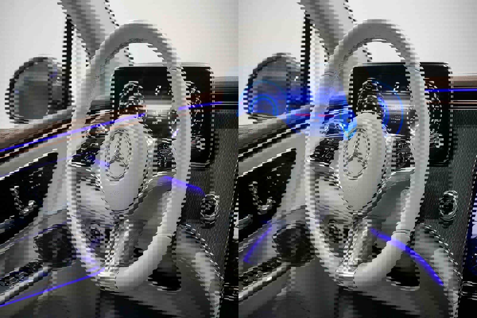 Certified 2023 Mercedes-Benz EQE 500 4MATIC Sedan image 15