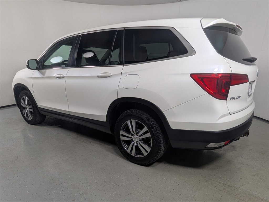 Used 2018 Honda Pilot EX-L image 5