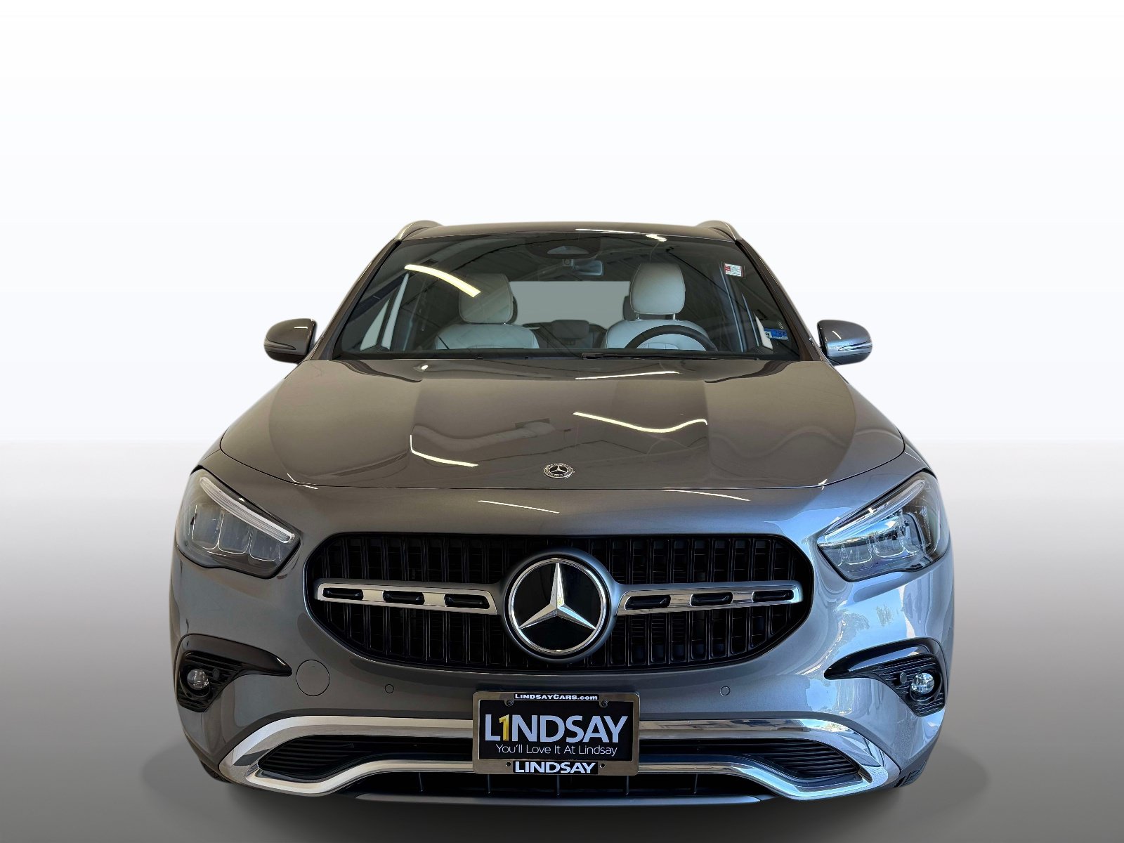 Used 2026 Mercedes-Benz GLA 250 4MATIC image 8