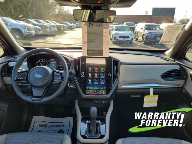 Certified 2025 Subaru Forester Premium w/ Convenience Package #2 image 10
