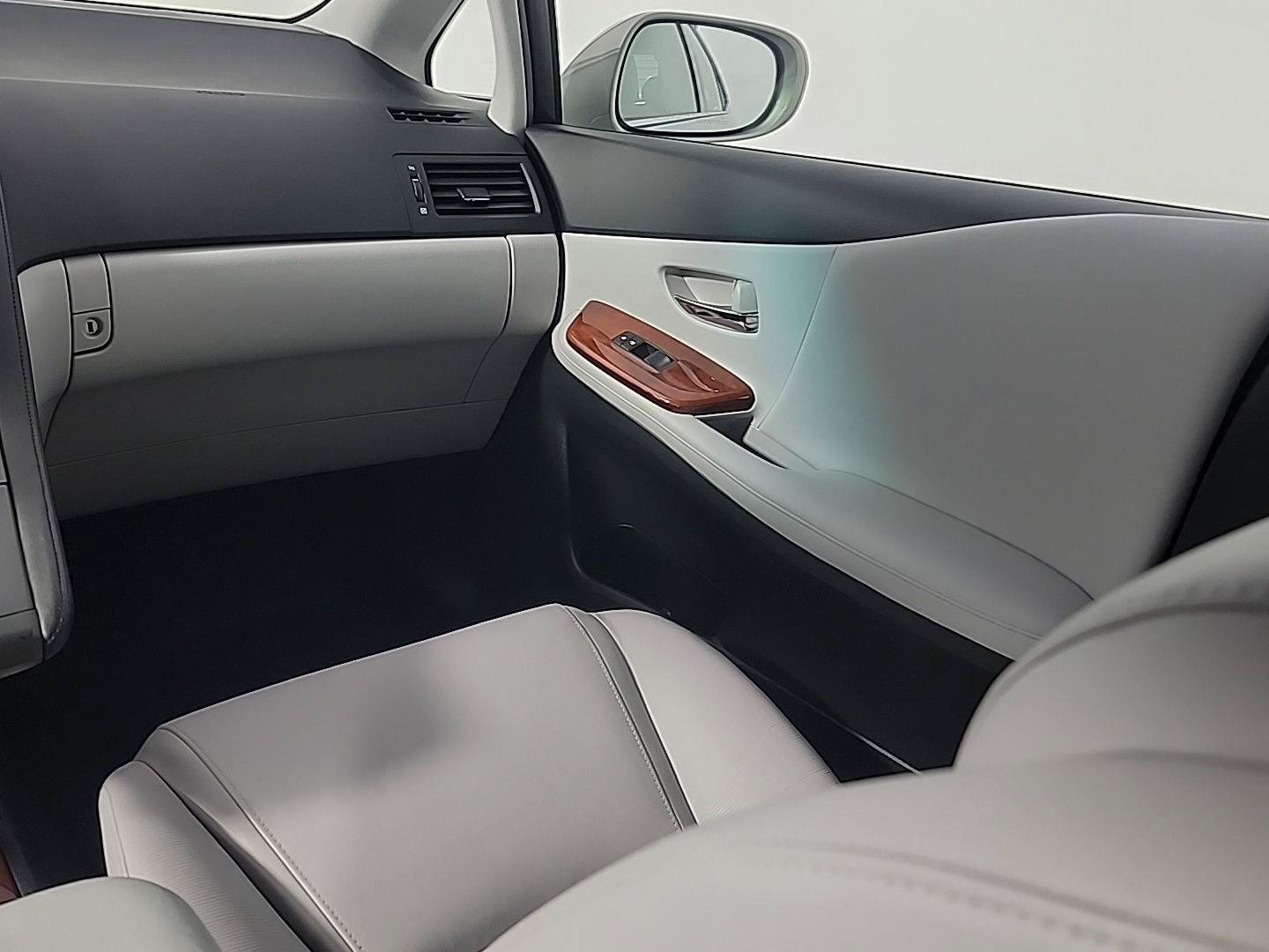 Used 2010 Lexus HS 250h FWD image 20