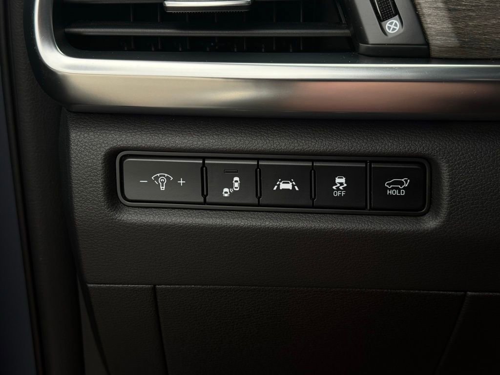 Certified 2022 Kia Telluride SX w/ SX Prestige Package image 21