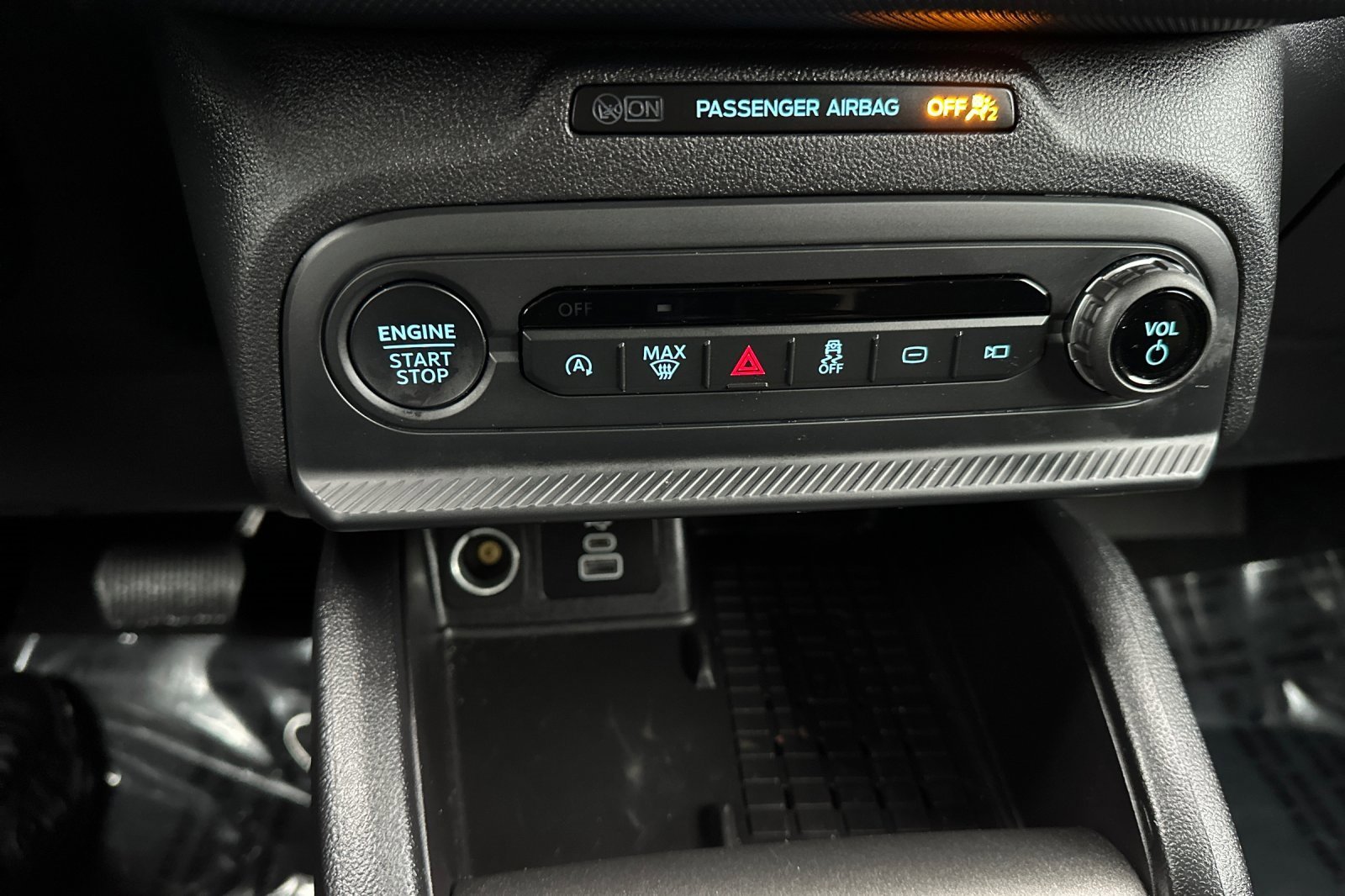 Used 2025 Ford Bronco Sport Big Bend image 22