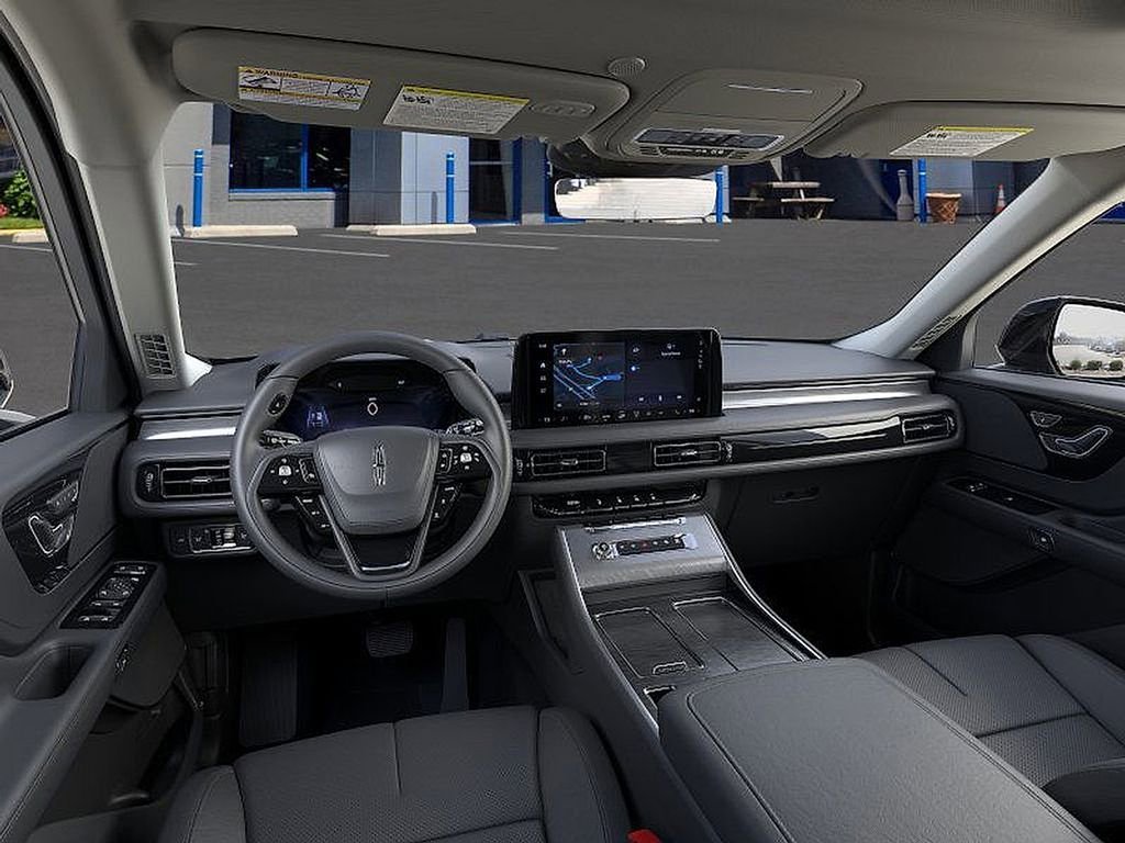 New 2026 Lincoln Aviator AWD image 9