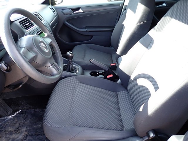 Used 2014 Volkswagen Jetta S FWD image 8
