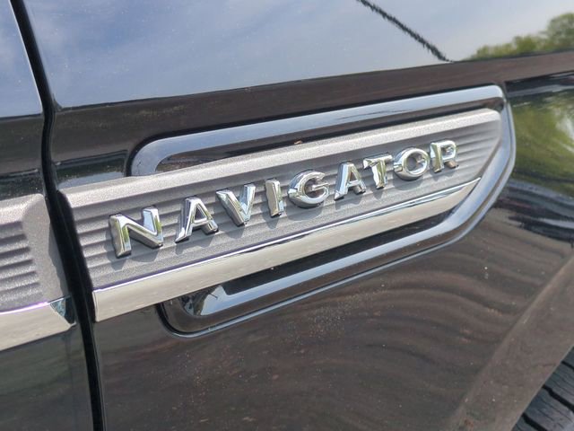 Used 2023 Lincoln Navigator L Reserve image 46