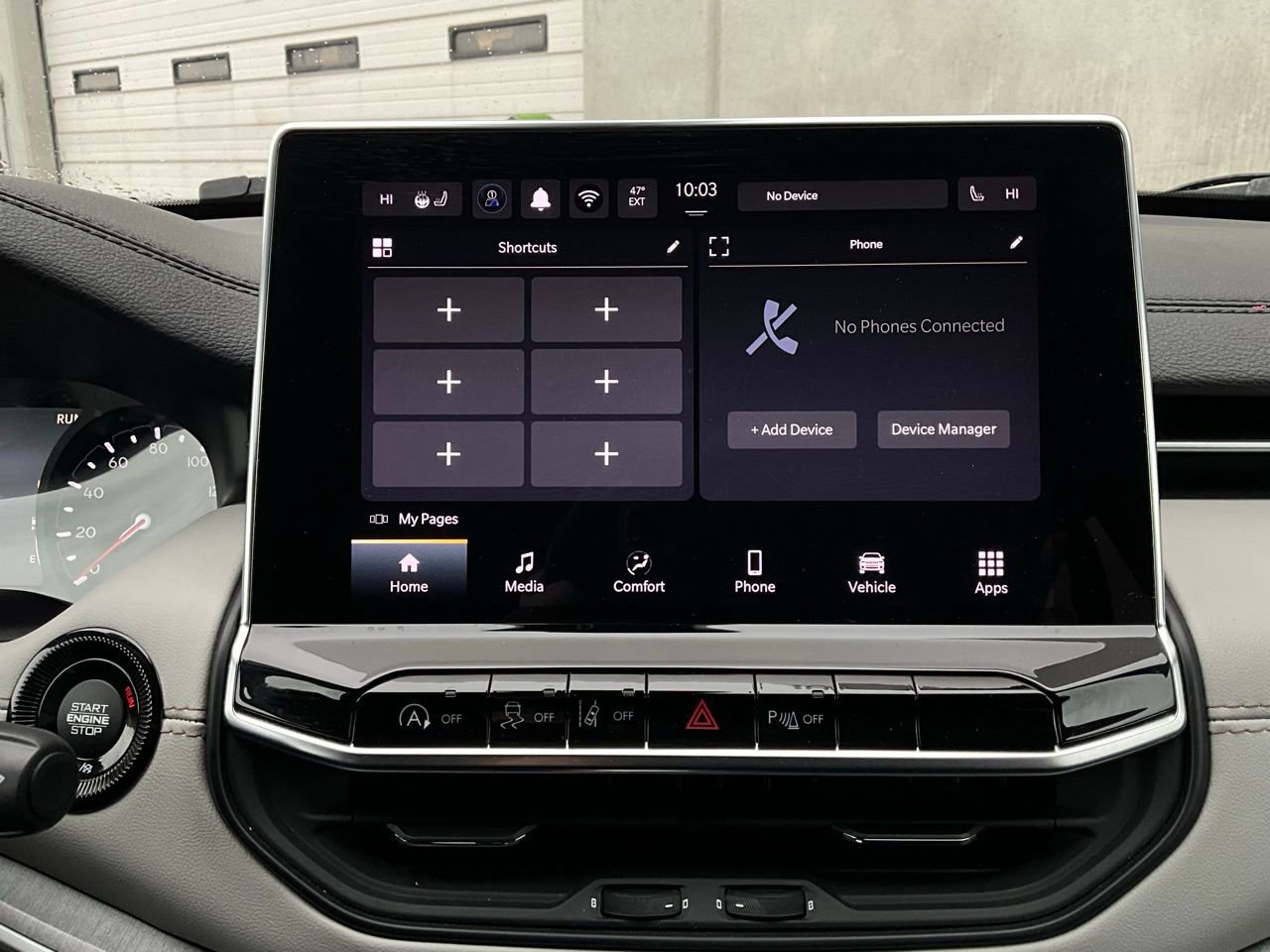 Used 2025 Jeep Compass Limited image 31