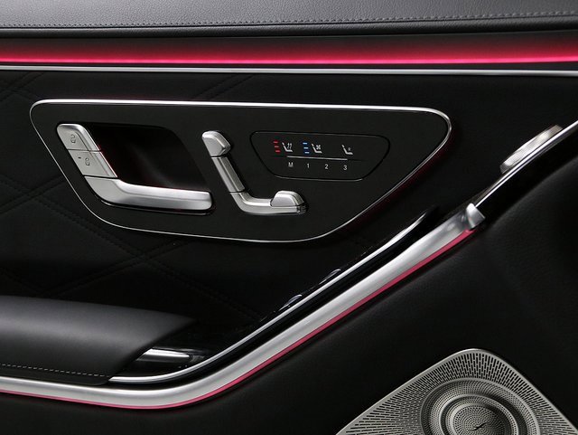 New 2025 Mercedes-Benz S 63 AMG S image 28