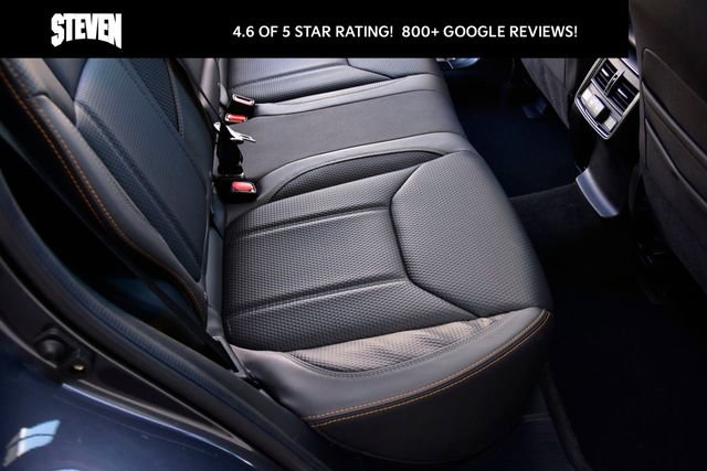 Used 2023 Subaru Forester Wilderness image 14