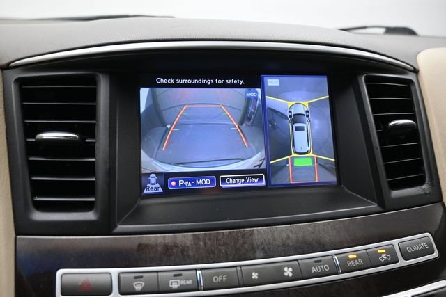 Used 2014 INFINITI QX60 FWD w/ Premium Plus Package image 4