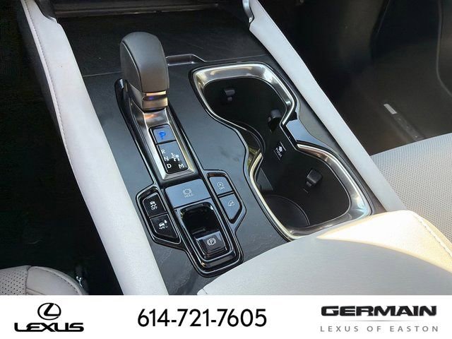 New 2026 Lexus RX 350 Premium AWD/4WD image 27