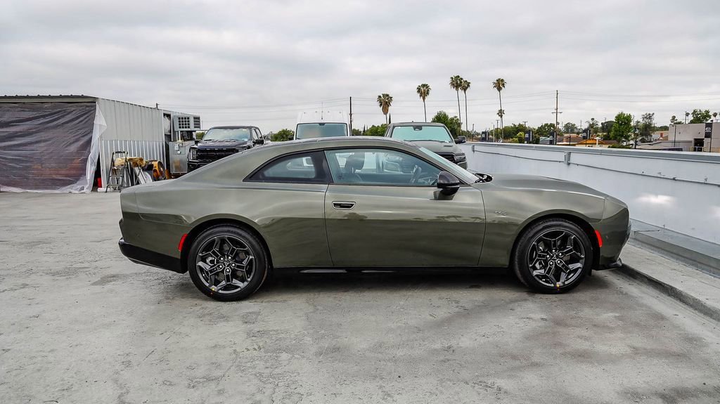 New 2026 Dodge Charger R/T image 11