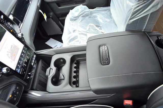 New 2026 RAM 2500 Rebel w/ Rebel Level 2 Equipment Group image 22