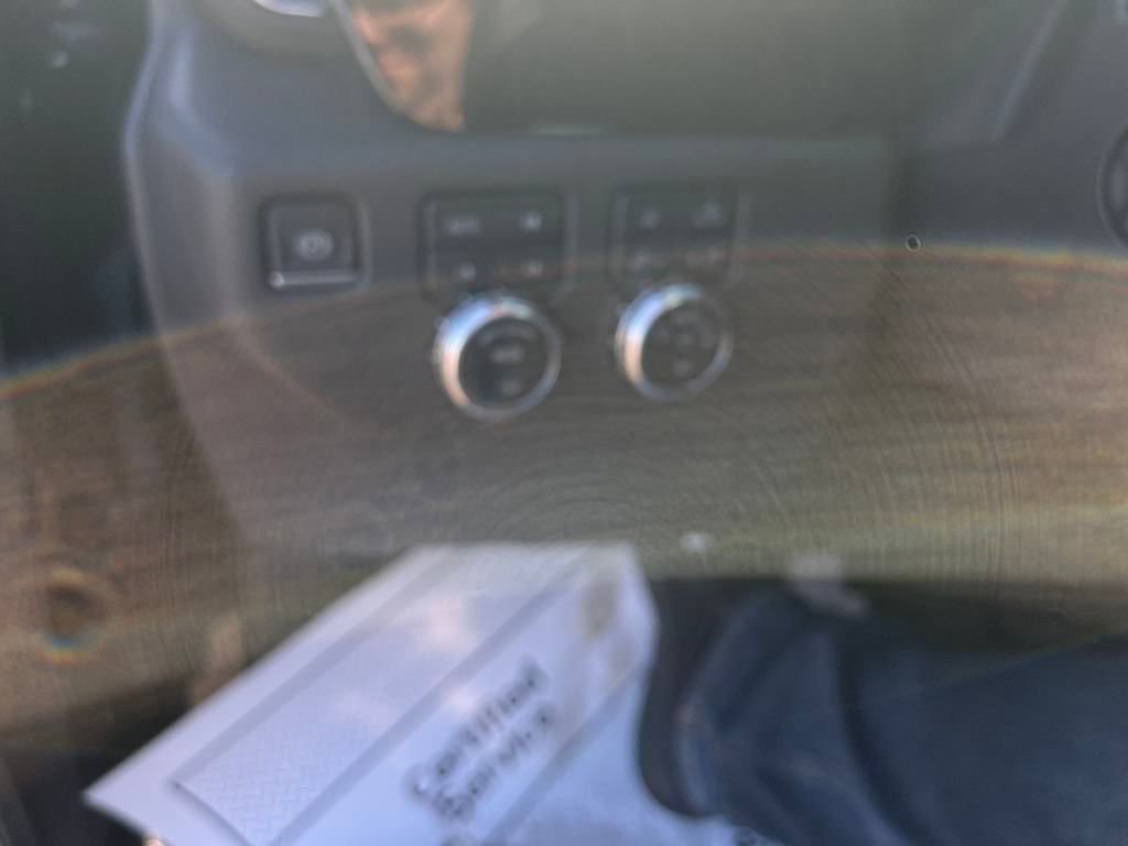 Used 2022 GMC Sierra 1500 SLT w/ SLT Premium Plus Package image 13