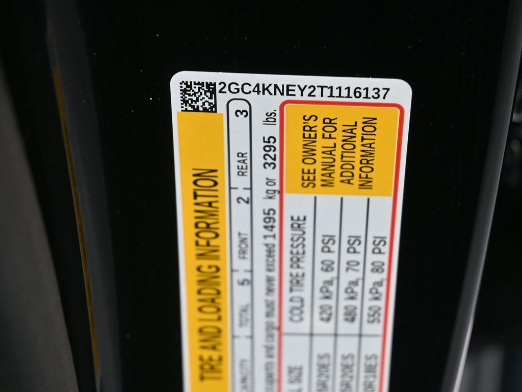 Used 2026 Chevrolet Silverado 2500 LT image 9