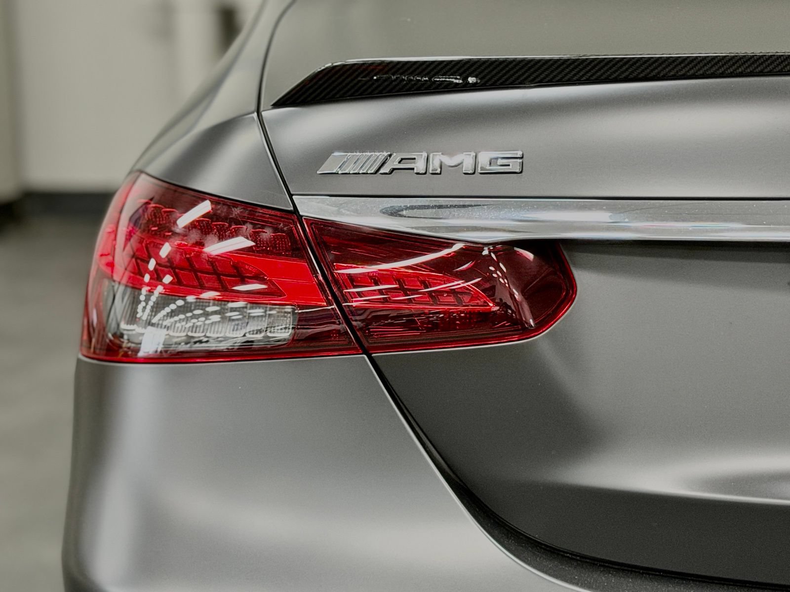 Used 2023 Mercedes-Benz E 63 AMG S image 13