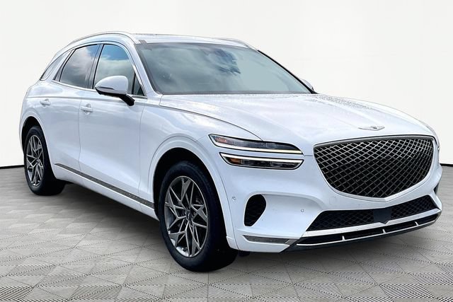 Used 2023 Genesis GV70 2.5T w/ Advanced Package AWD/4WD image 1