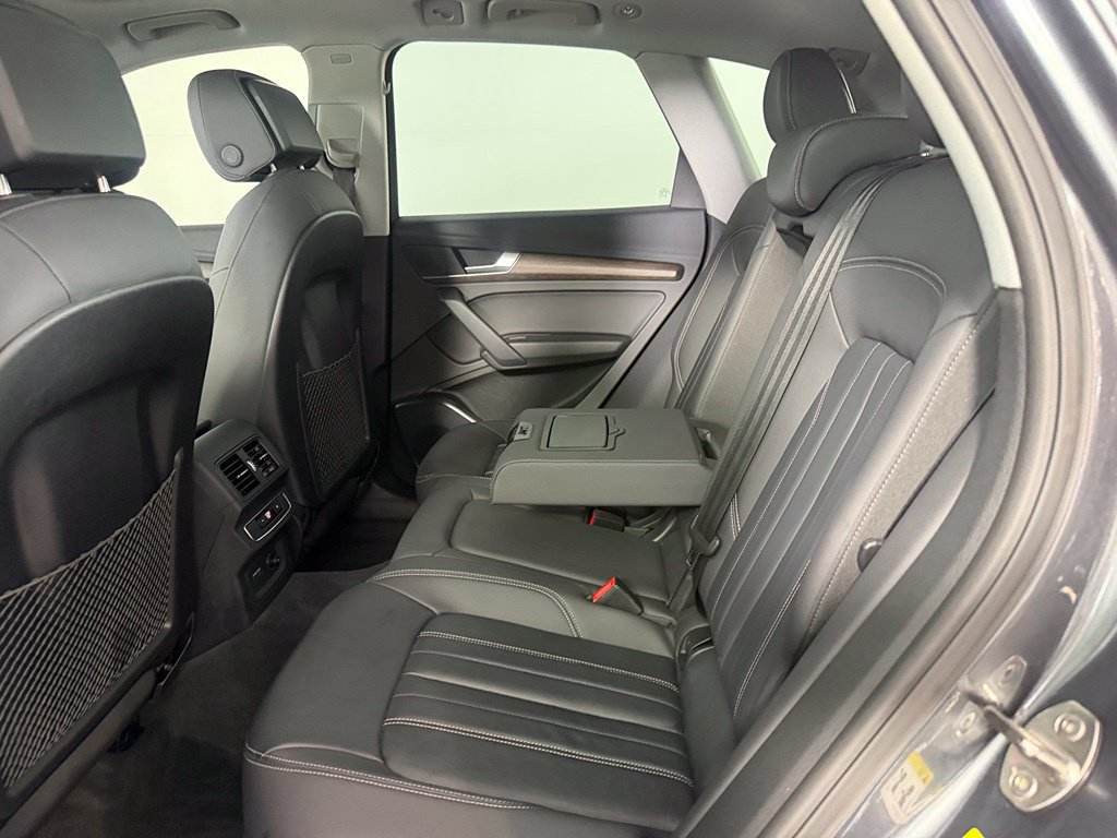 Used 2023 Audi Q5 2.0T Premium w/ Convenience Package AWD/4WD image 20