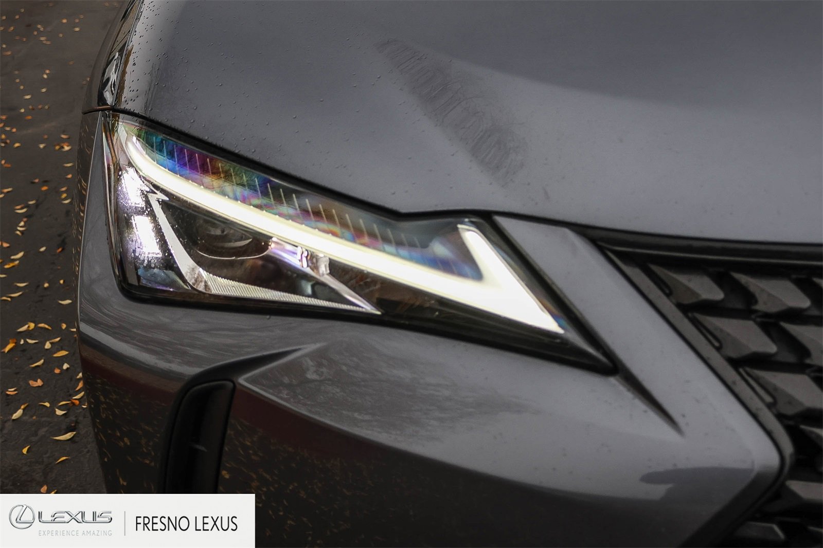 Used 2021 Lexus UX 250h image 10