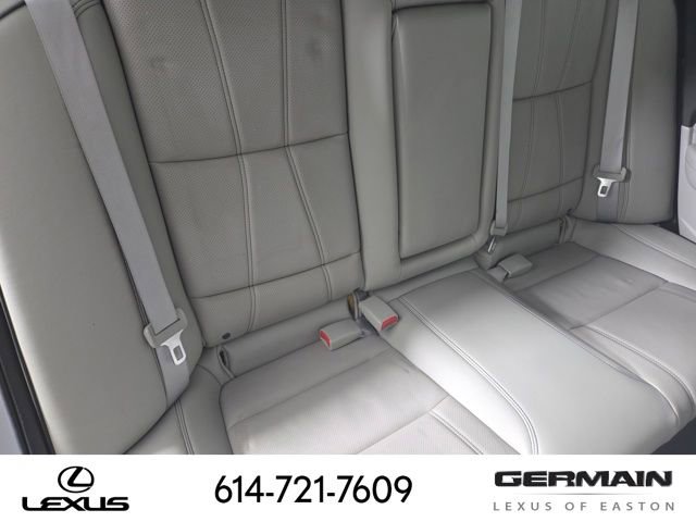 Used 2019 Acura TLX V6 SH-AWD w/ Technology Pkg image 21