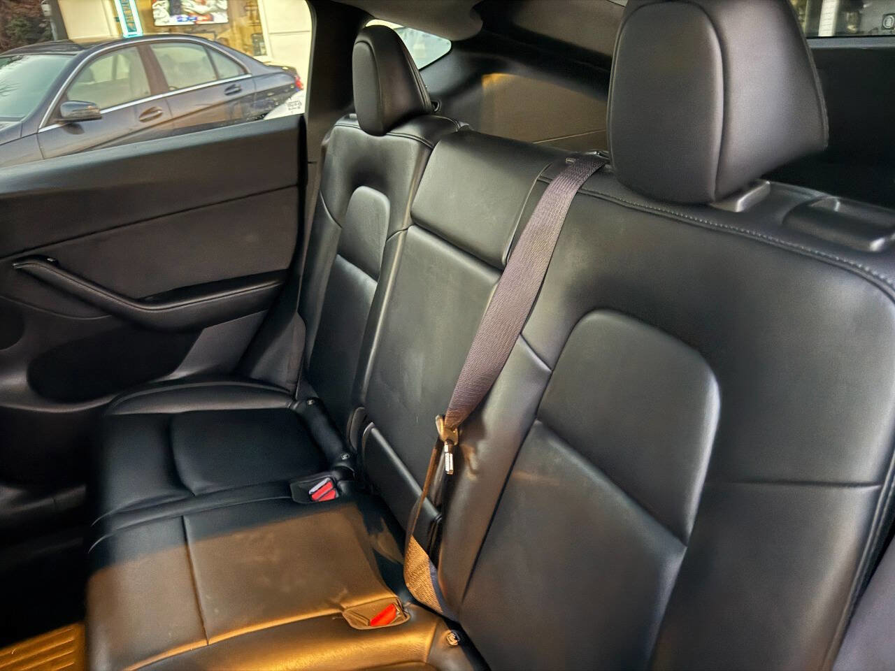 Used 2021 Tesla Model Y Long Range image 26