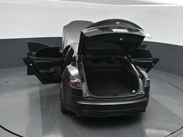 Used 2021 Tesla Model S Plaid image 54