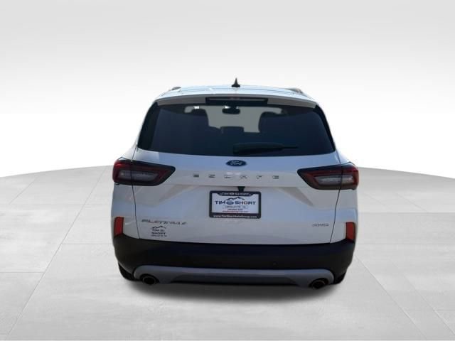 Used 2024 Ford Escape Platinum image 6