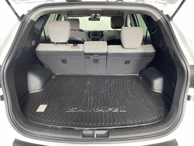 Used 2017 Hyundai Santa Fe Sport AWD/4WD image 17