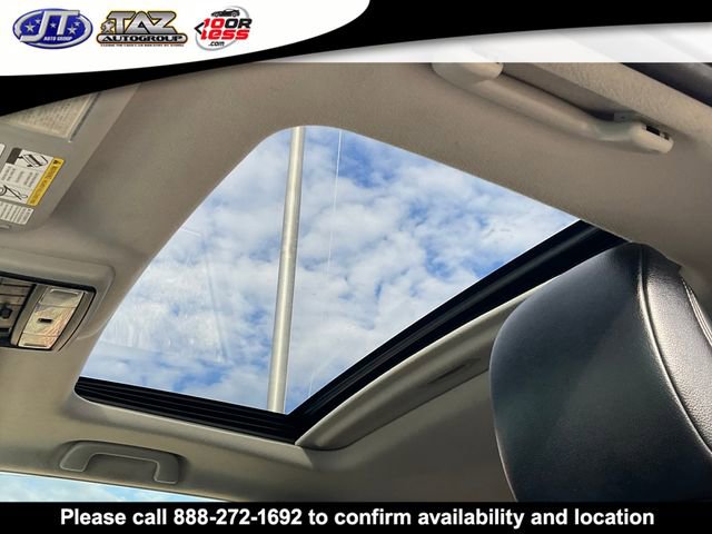 Used 2014 Toyota 4Runner Limited AWD/4WD image 13