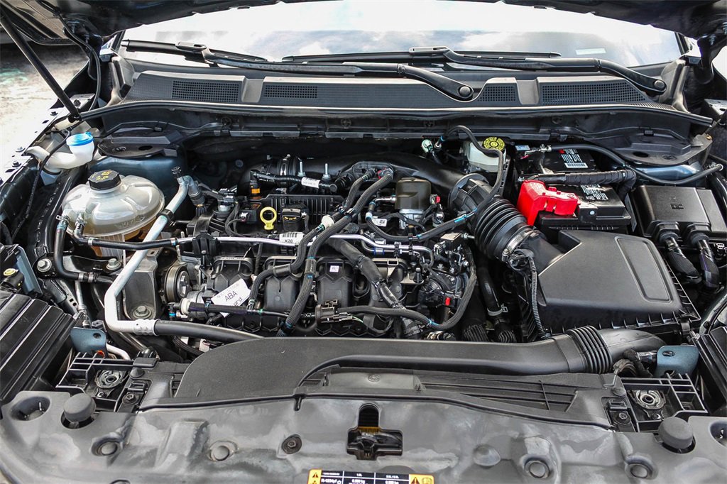 Used 2022 Lincoln Corsair Reserve image 32