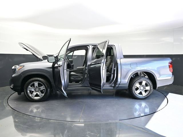 Used 2024 Honda Ridgeline RTL image 43