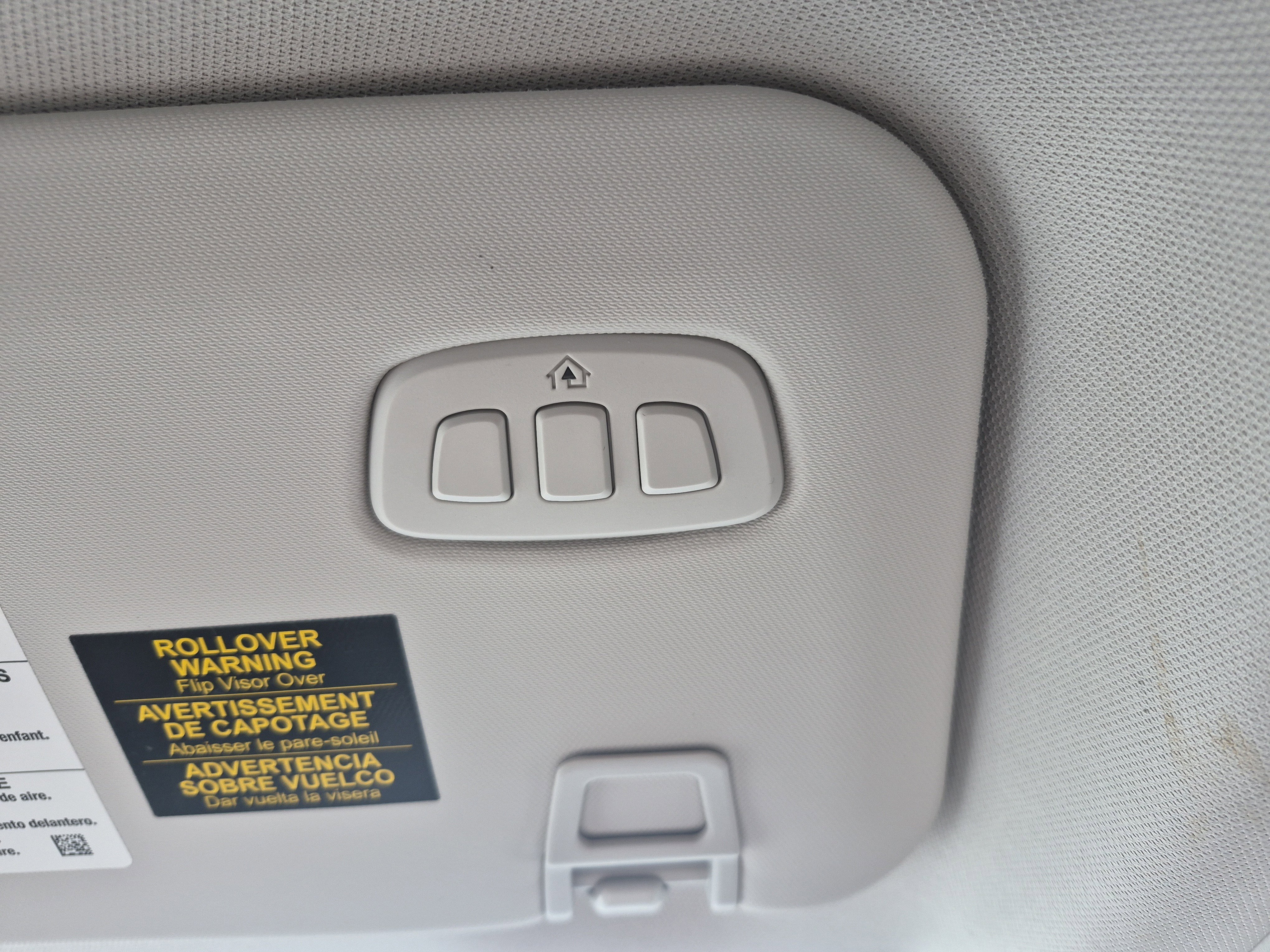 Certified 2025 Ford Escape SE w/ PHEV Premium Package FWD image 39