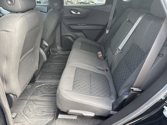 Used 2020 Chevrolet Blazer LT w/ Redline Edition FWD image 21