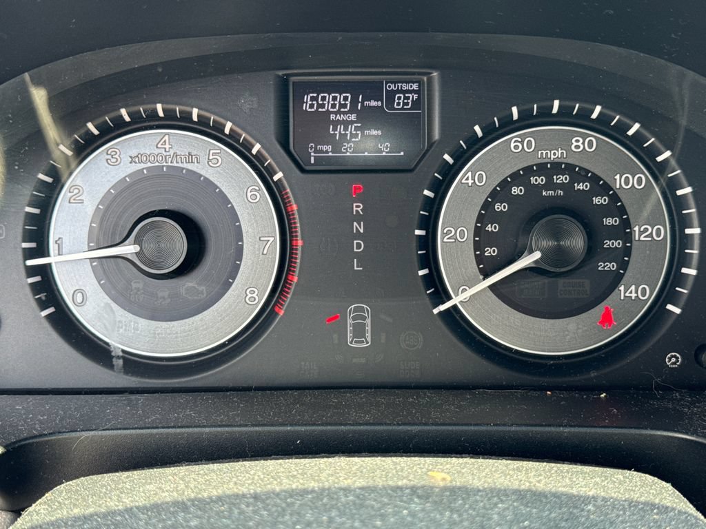 Used 2013 Honda Odyssey EX-L image 27