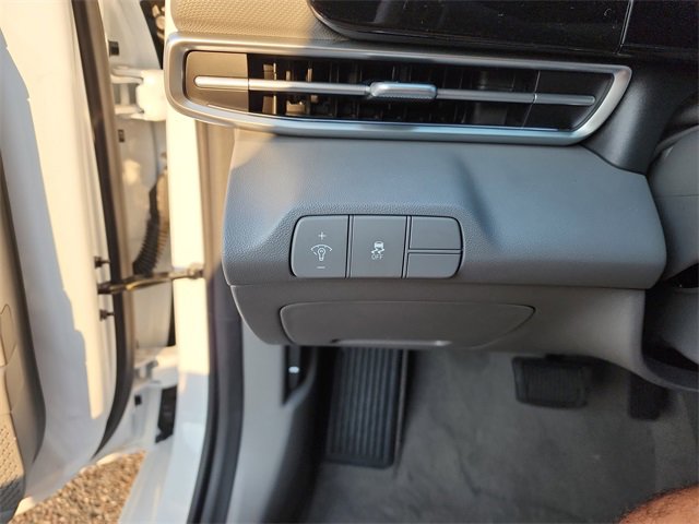 New 2025 Hyundai Elantra SEL w/ Cargo Package image 22