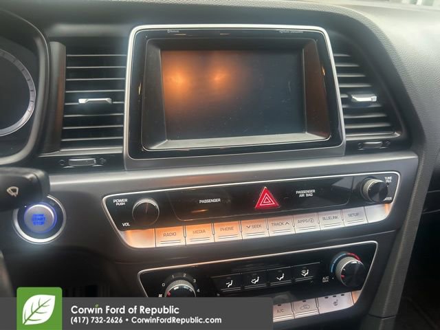 Used 2018 Hyundai Sonata SEL image 8