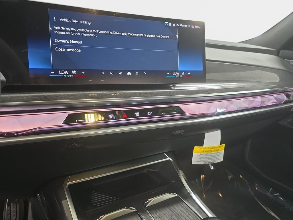 New 2026 BMW 760i xDrive w/ Luxury Rear Seating Package AWD/4WD image 12