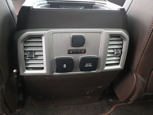 Used 2018 Ford F150 King Ranch image 26