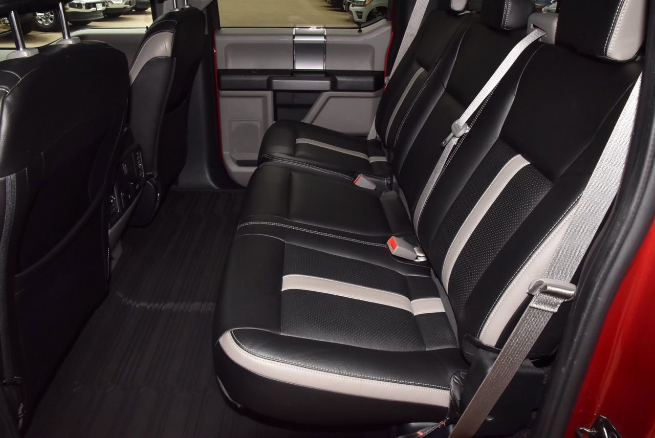 Used 2019 Ford F150 XLT w/ Equipment Group 302A Luxury AWD/4WD image 14