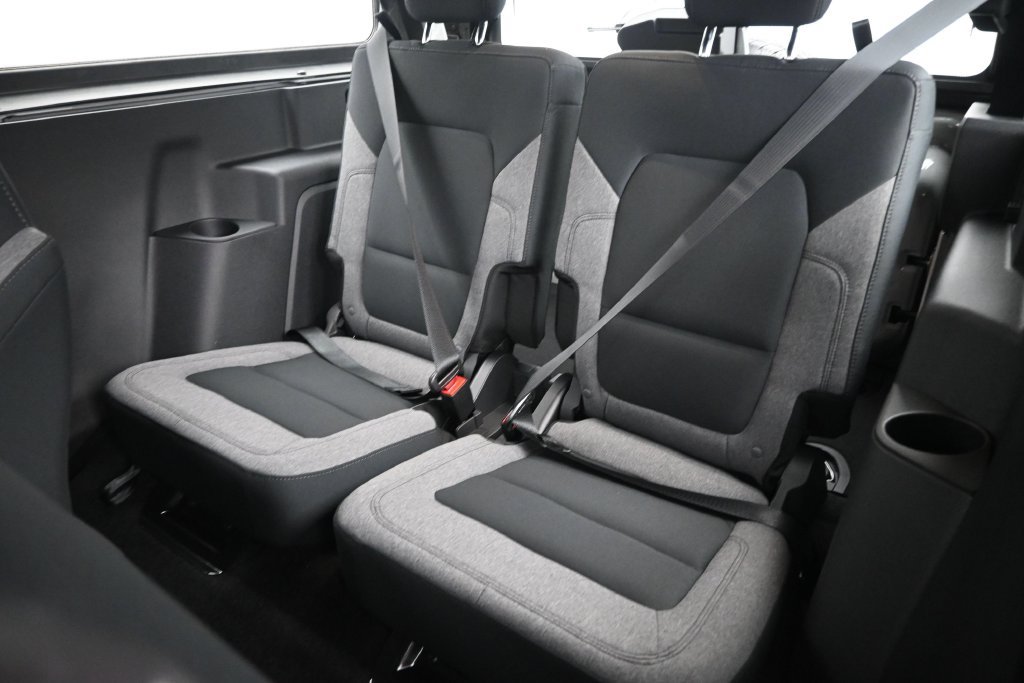 New 2026 Ford Bronco 2-Door AWD/4WD image 17