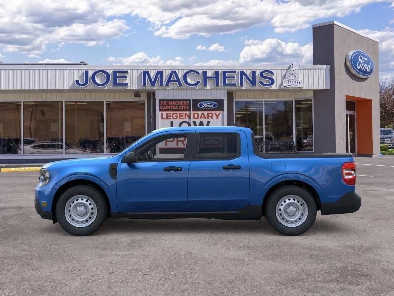 New 2026 Ford Maverick XL w/ Equipment Group 101A AWD/4WD image 4